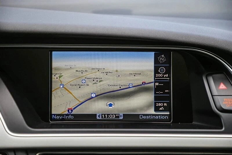 2011 Audi B8 A5 - Image 18 of 21