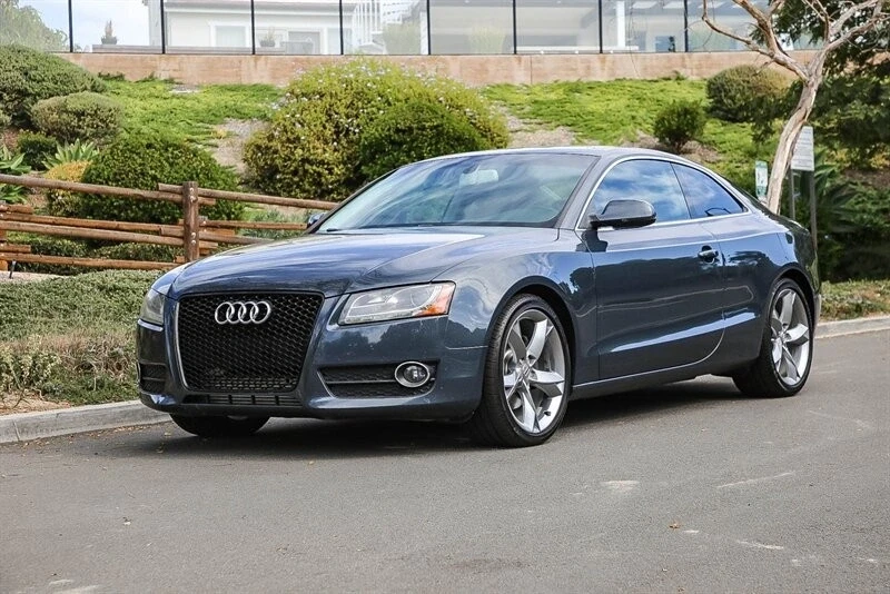2011 Audi B8 A5 - Image 3 of 21
