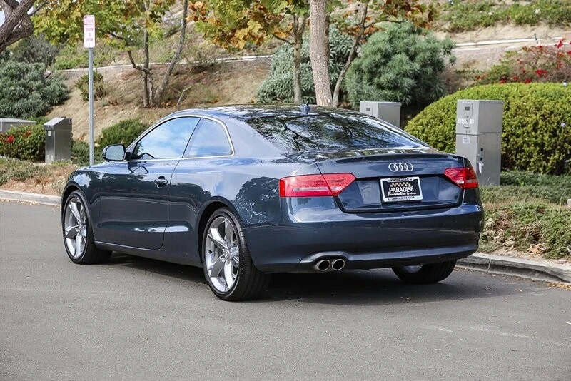 2011 Audi B8 A5 - Image 5 of 21
