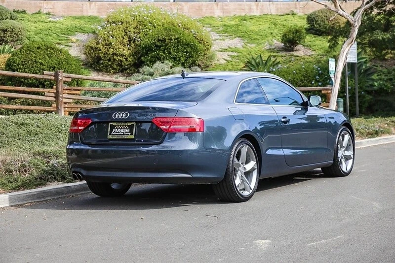 2011 Audi B8 A5 - Image 7 of 21