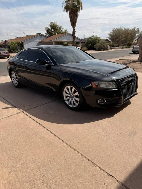 2011 Audi B8 A5 - Image 2 of 12
