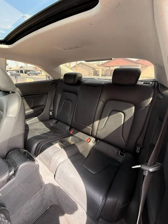 2011 Audi B8 A5 - Image 10 of 12