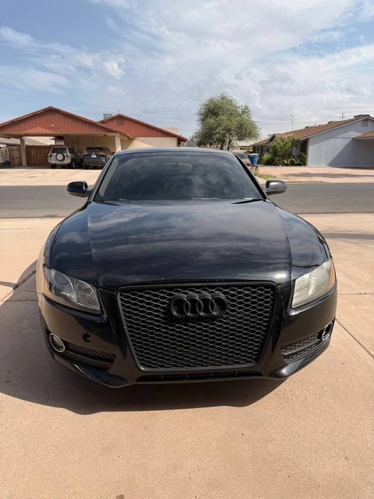 2011 Audi B8 A5 - Image 3 of 12