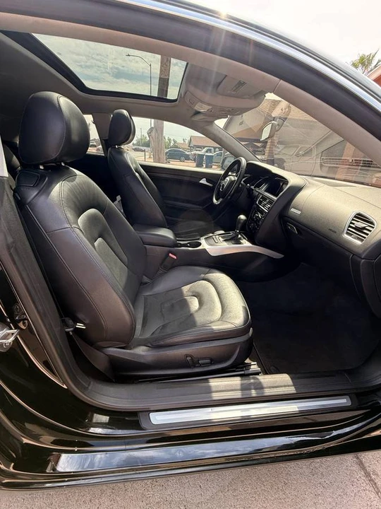 2011 Audi B8 A5 - Image 6 of 12