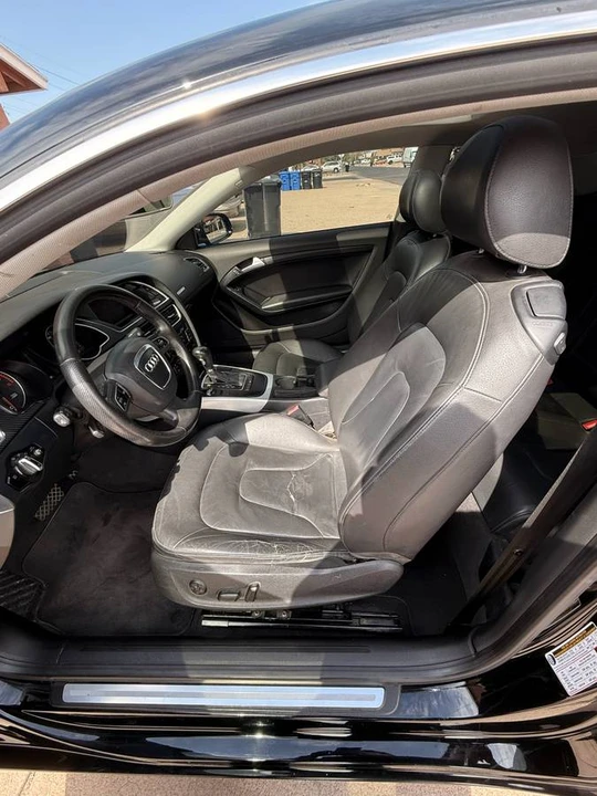 2011 Audi B8 A5 - Image 8 of 12