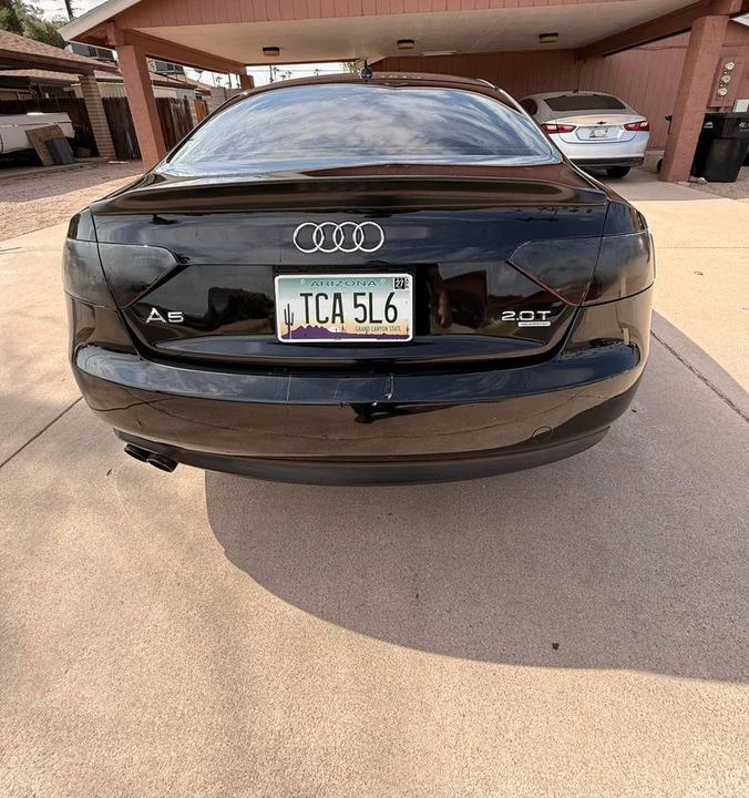 2011 Audi B8 A5 - Image 4 of 12