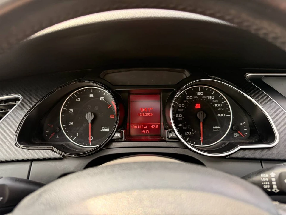 2011 Audi B8 A5 - Image 7 of 12