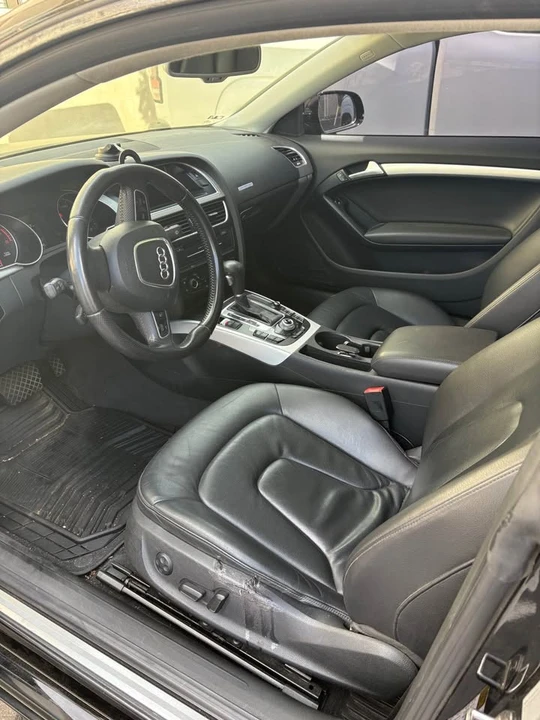 2011 Audi B8 A5 - Image 6 of 8