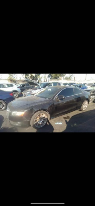 2011 Audi B8 A5 - Image 8 of 8