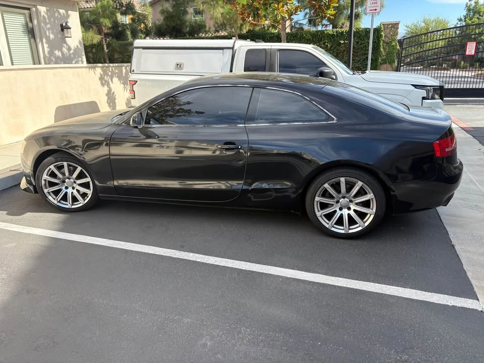2011 Audi B8 A5 - Image 4 of 8