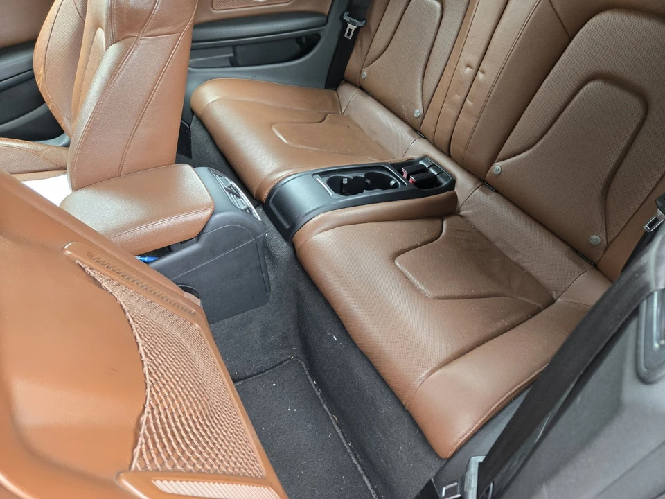 2011 Audi B8 A5 - Image 8 of 16