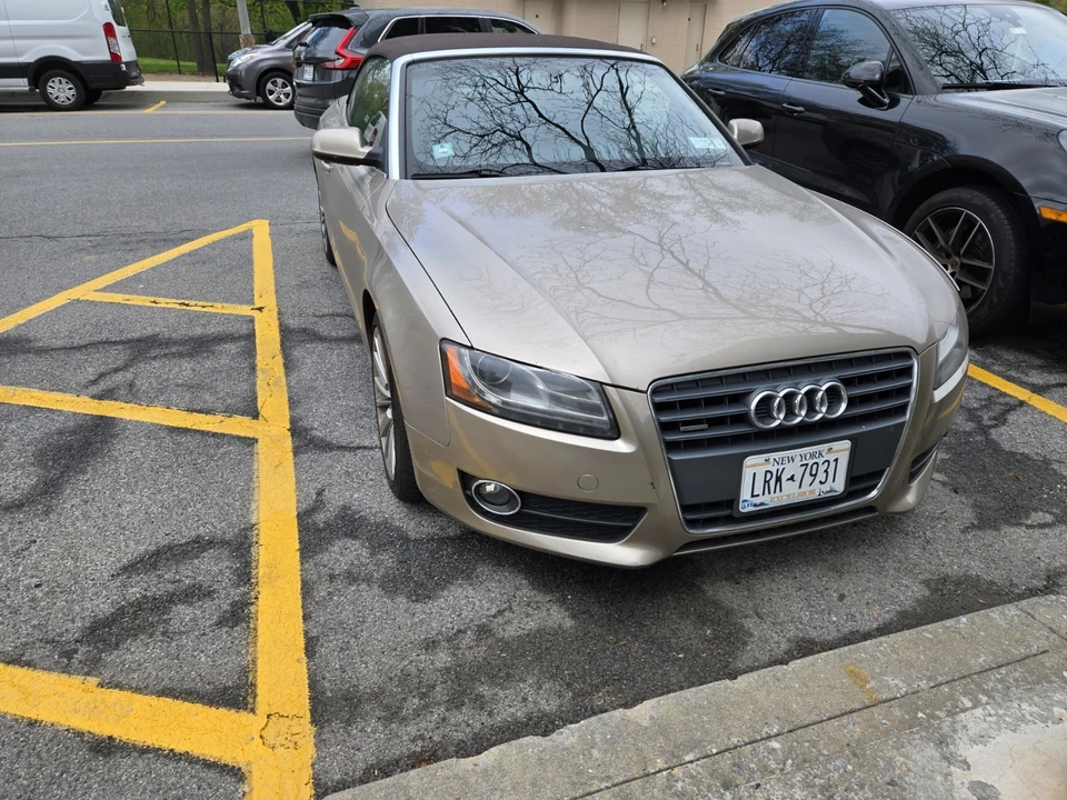 2011 Audi B8 A5 - Image 7 of 16