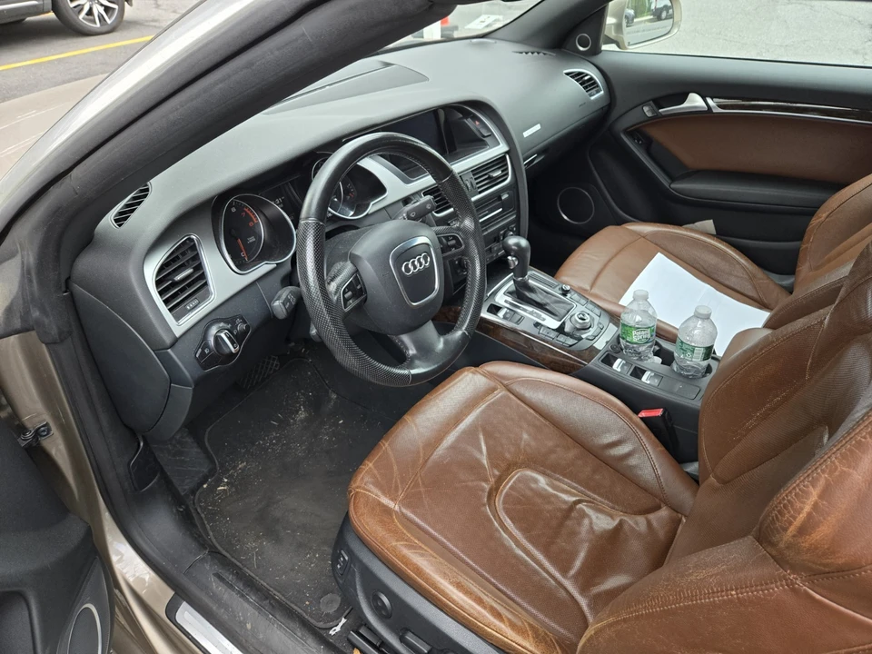 2011 Audi B8 A5 - Image 6 of 16
