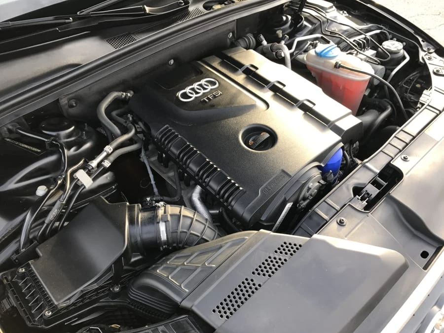 2011 Audi B8 A5 - Image 7 of 10