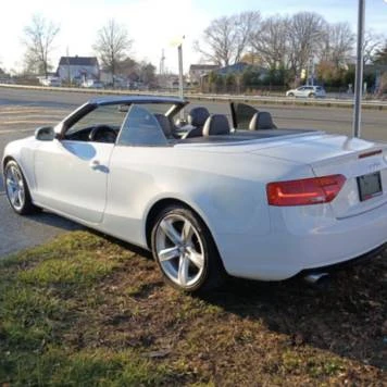 2011 Audi B8 A5 - Image 7 of 7