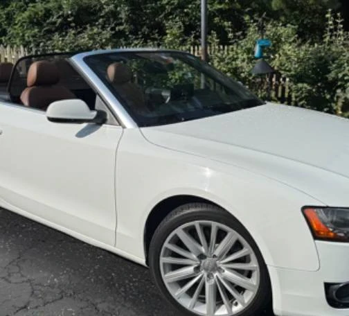 2011 Audi B8 A5 - Image 4 of 7