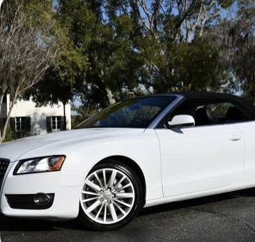 2011 Audi B8 A5 - Image 6 of 7
