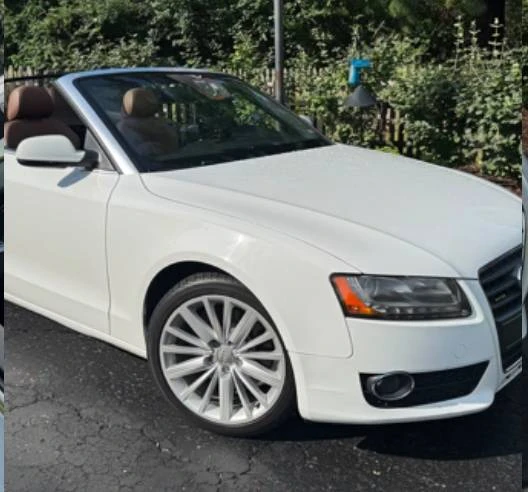 2011 Audi B8 A5 - Image 2 of 7
