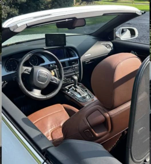 2011 Audi B8 A5 - Image 3 of 7