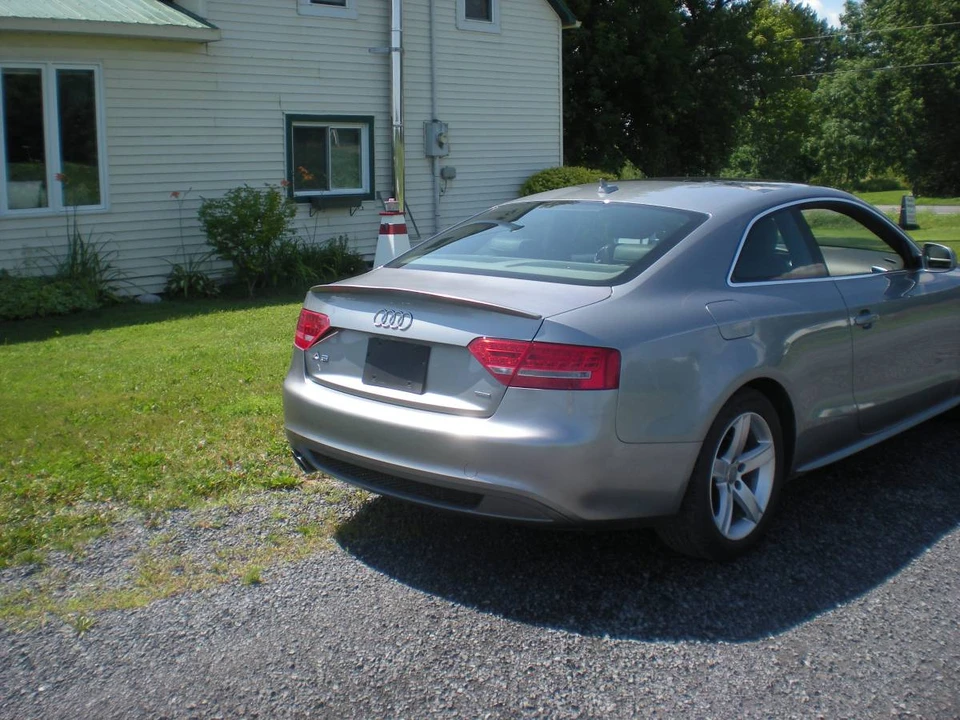 2011 Audi B8 S5 - Image 6 of 9