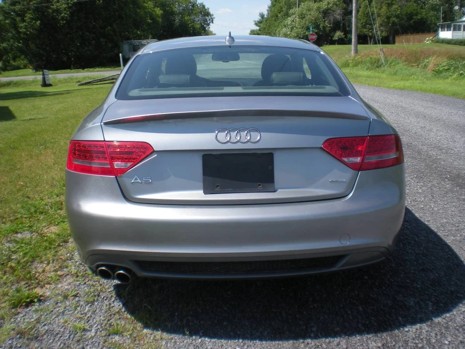 2011 Audi B8 S5 - Image 9 of 9