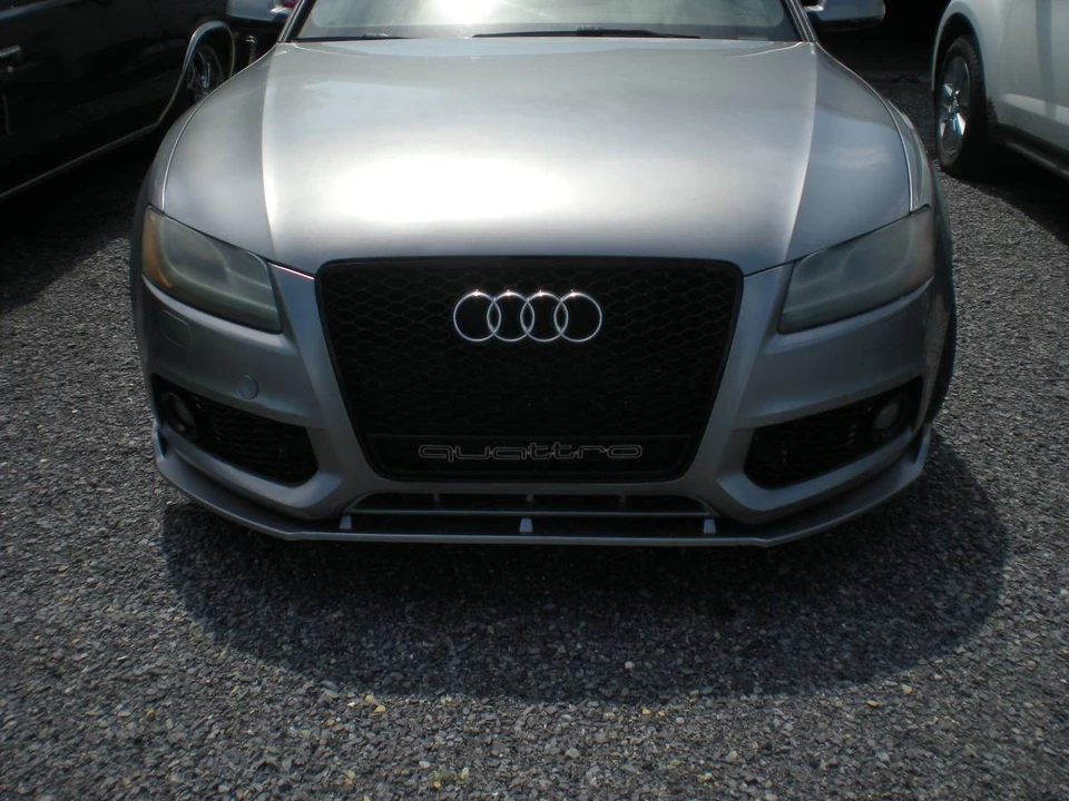 2011 Audi B8 S5 - Image 4 of 9