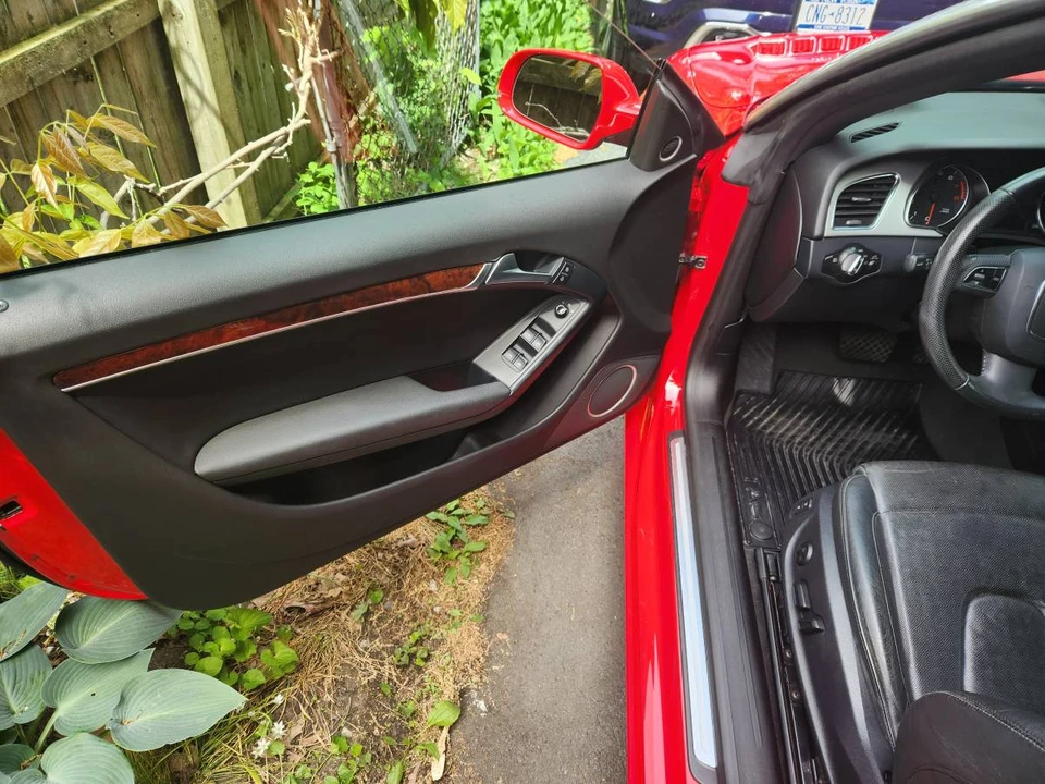 2011 Audi B8 A5 - Image 11 of 13