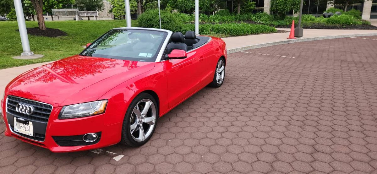 2011 Audi B8 A5 - Image 5 of 13