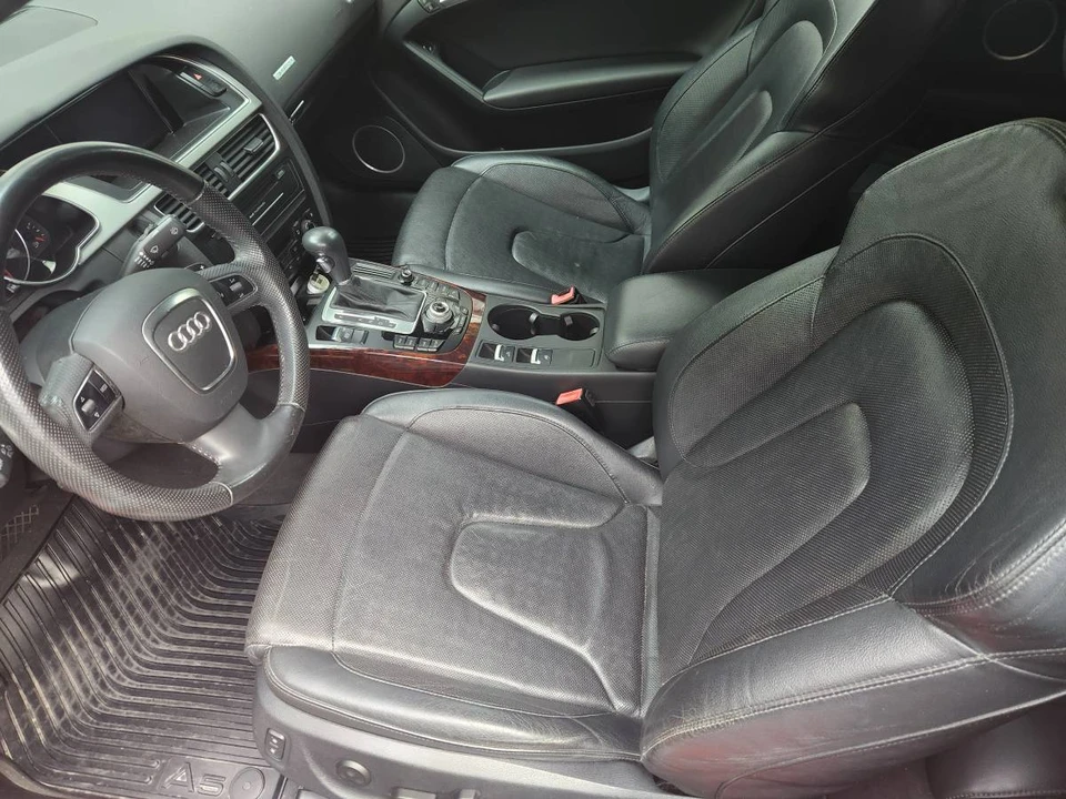 2011 Audi B8 A5 - Image 12 of 13
