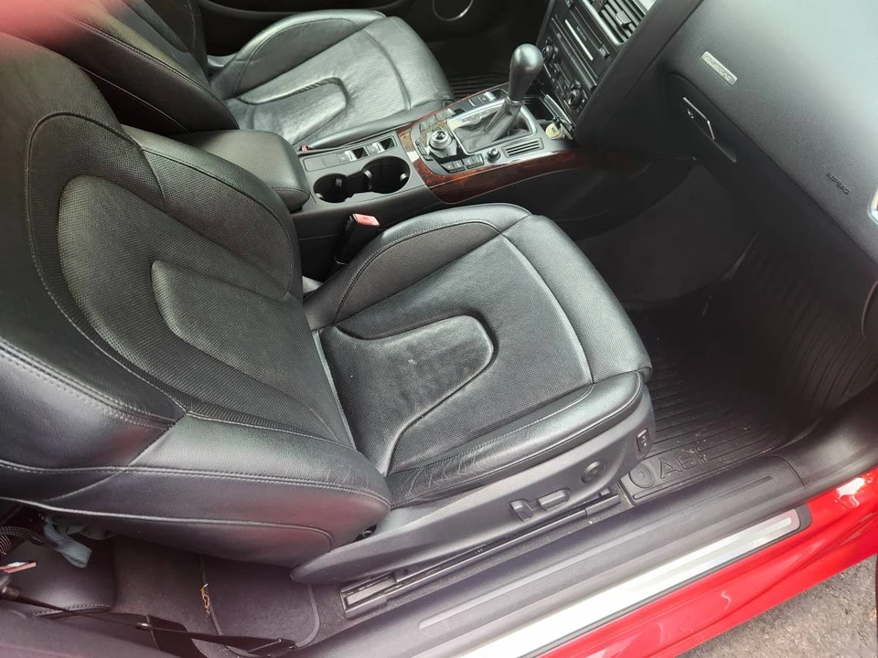 2011 Audi B8 A5 - Image 13 of 13