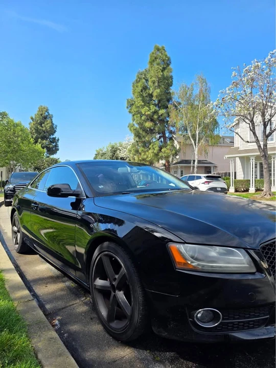 2011 Audi B8 A5 - Image 9 of 9