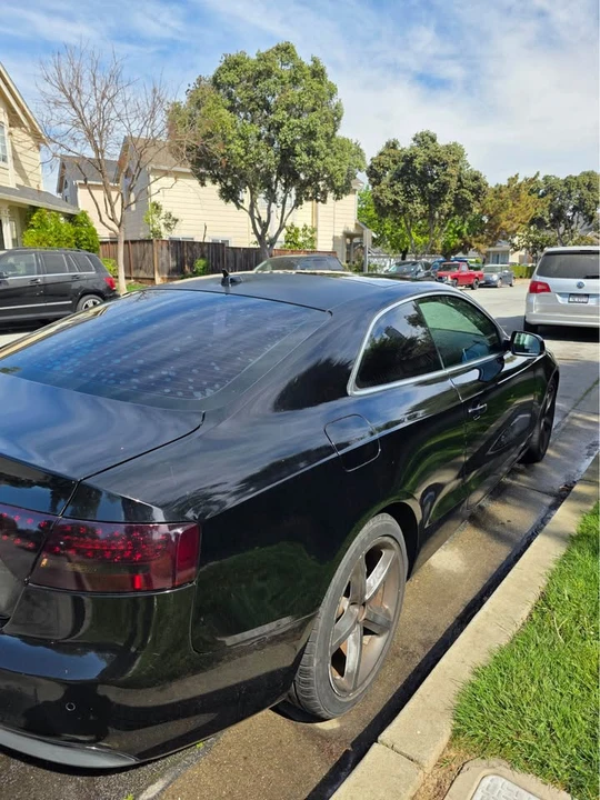 2011 Audi B8 A5 - Image 2 of 9