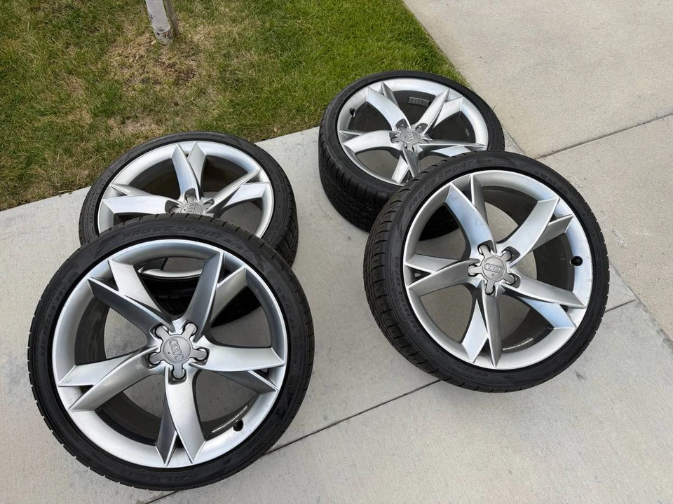 2011 Audi B8 A5 - Image 17 of 18