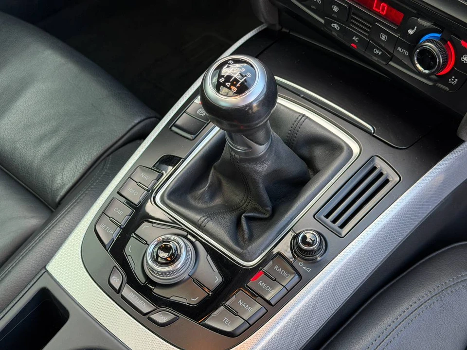 2011 Audi B8 A5 - Image 10 of 18