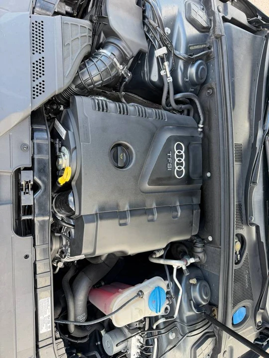 2011 Audi B8 A5 - Image 13 of 18