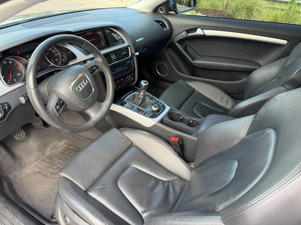 2011 Audi B8 A5 - Image 6 of 18