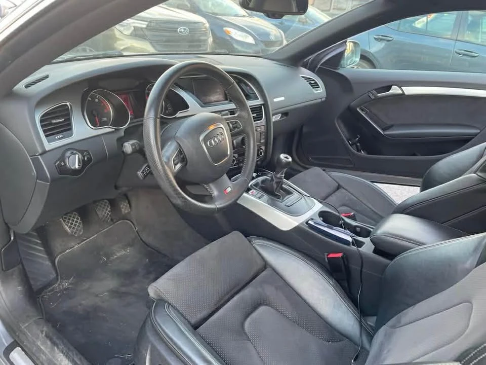 2011 Audi B8 A5 - Image 3 of 5