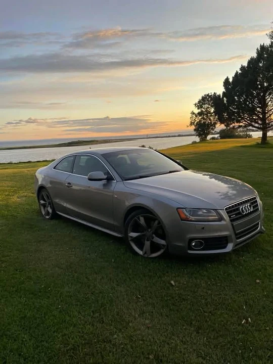 2011 Audi B8 A5 - Image 4 of 5