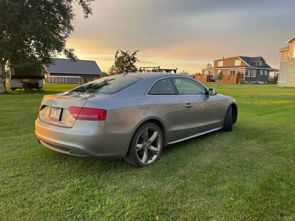 2011 Audi B8 A5 - Image 5 of 5