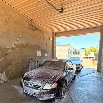 2011 Audi A5 Sport Cabriolet 2D