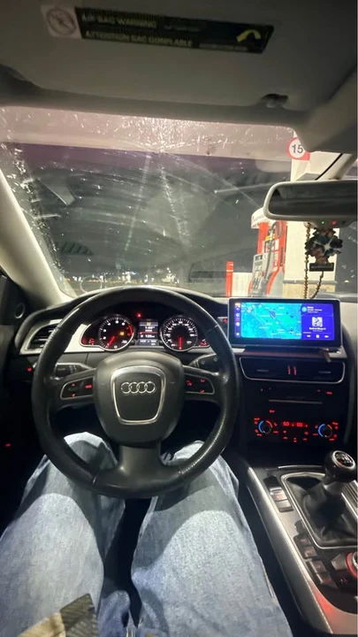 2011 Audi B8 A5 - Image 2 of 7