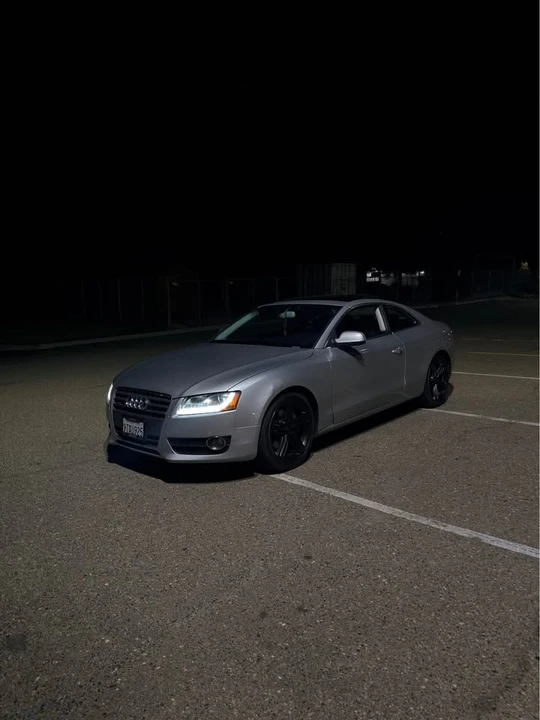 2011 Audi B8 A5 - Image 3 of 7