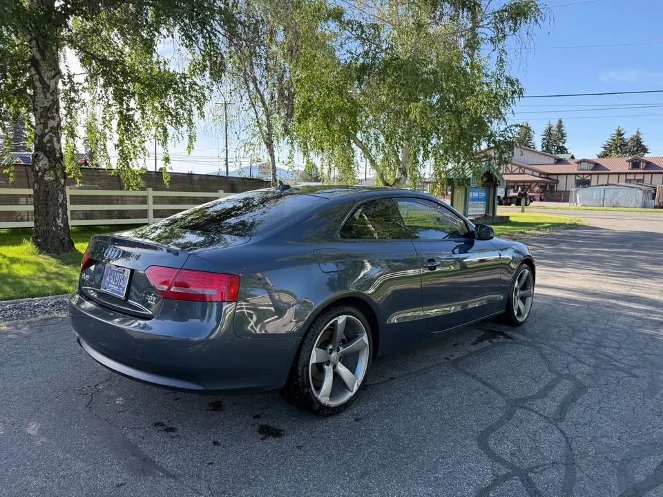 2011 Audi B8 A5 - Image 4 of 15