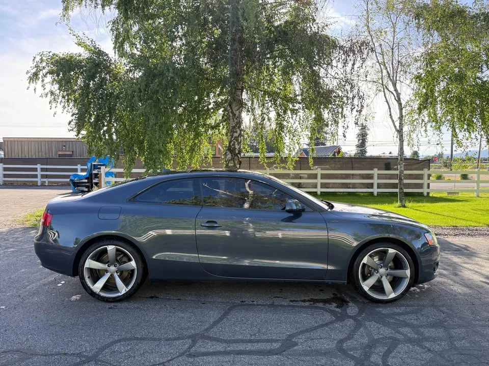 2011 Audi B8 A5 - Image 7 of 15