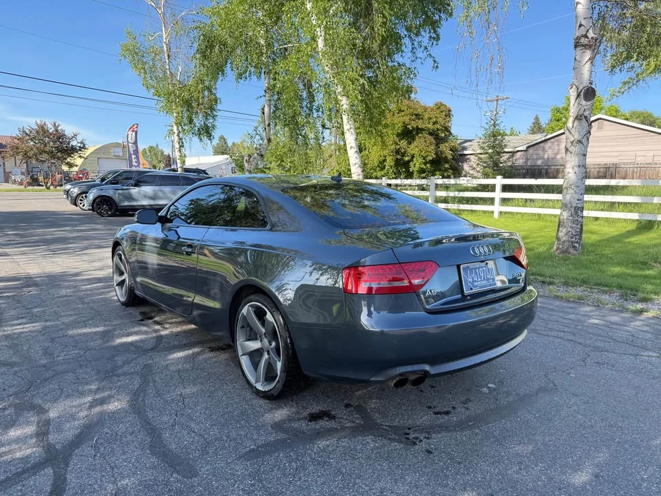 2011 Audi B8 A5 - Image 6 of 15