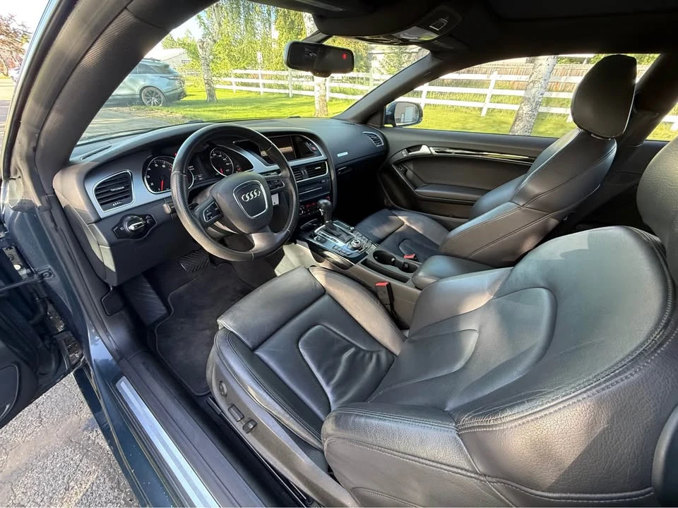 2011 Audi B8 A5 - Image 10 of 15
