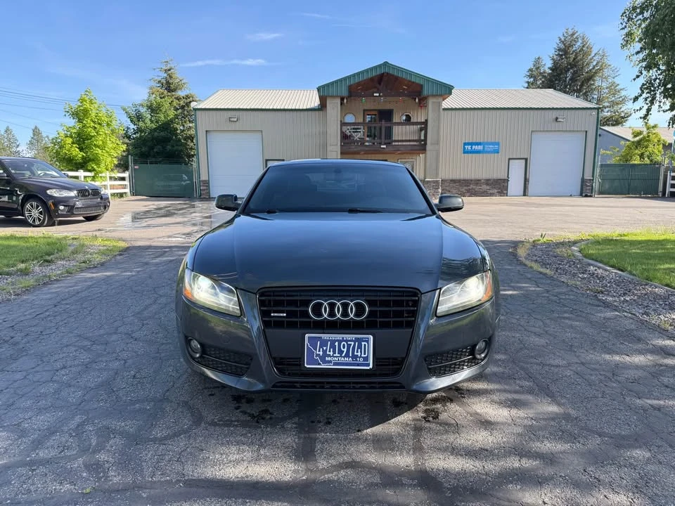 2011 Audi B8 A5 - Image 2 of 15