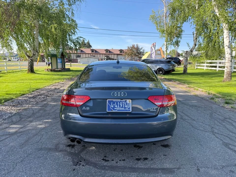2011 Audi B8 A5 - Image 5 of 15