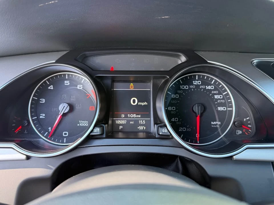 2011 Audi B8 A5 - Image 14 of 15