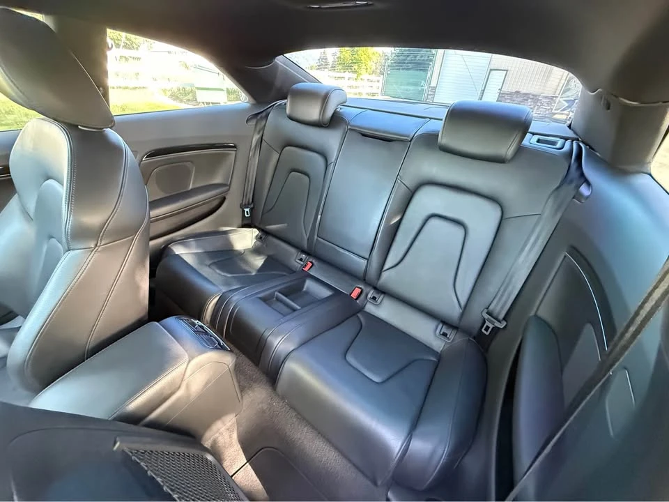 2011 Audi B8 A5 - Image 12 of 15